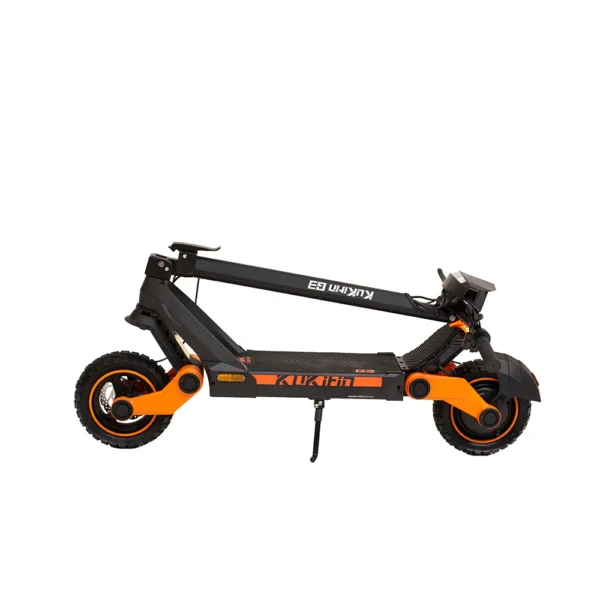 Kugoo G3 1200W 2.0 2025 - Image 6