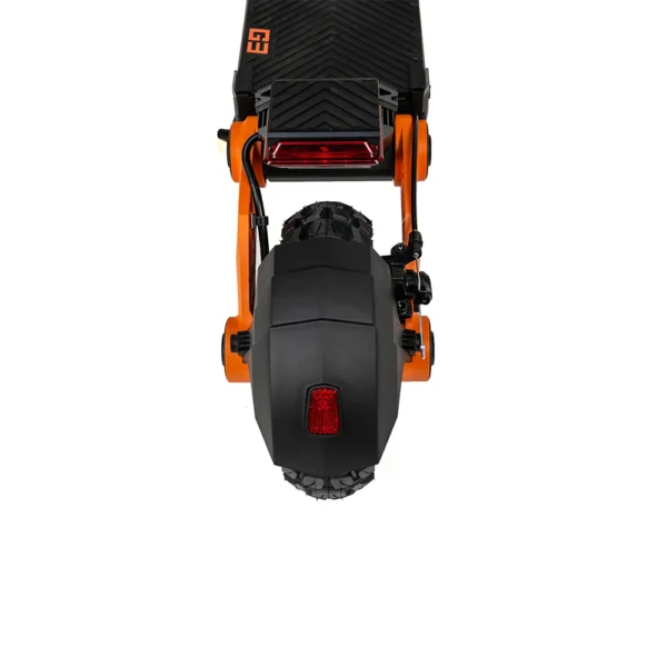 Kugoo G3 1200W 2.0 2025 - Image 8