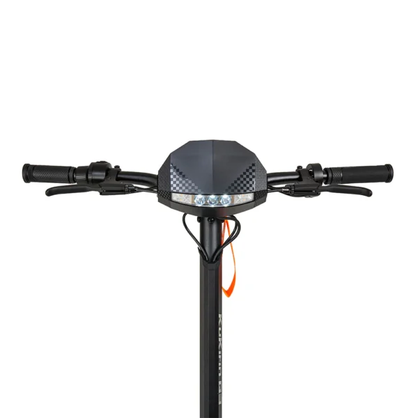 Kugoo G3 1200W 2.0 2025 - Image 9