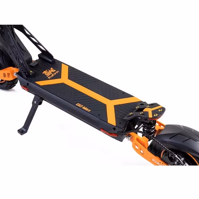 Kugoo KuKirin G2 MAX - Slika 5