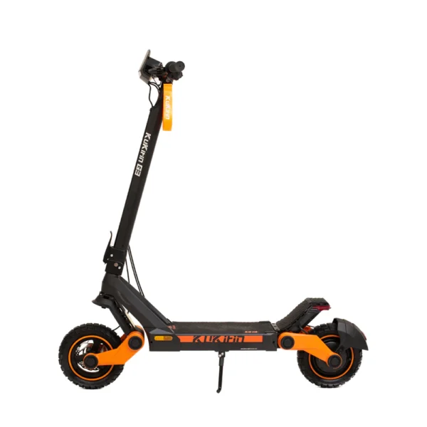 Kugoo G3 1200W 2.0 2025 - Image 3