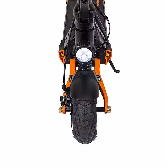 Kugoo KuKirin G2 MAX - Slika 4