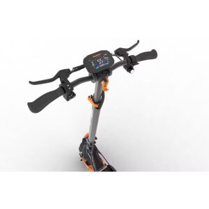 Kugoo KuKirin G2 MAX