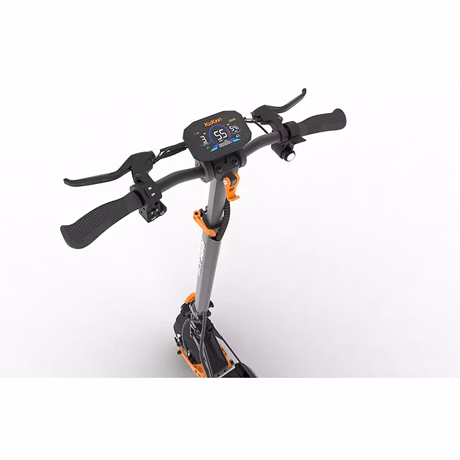 Kugoo KuKirin G2 MAX - Slika 2