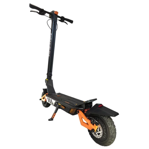 Kugoo KuKirin G1 PRO - Image 8