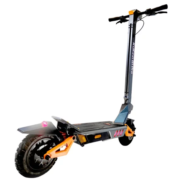 Kugoo KuKirin G1 PRO - Image 7