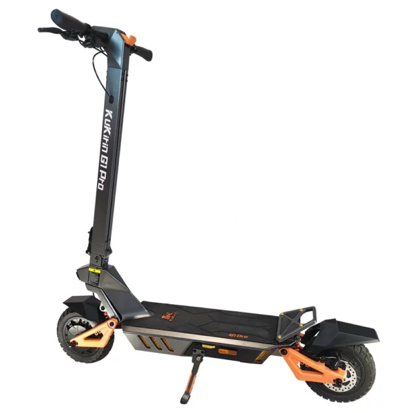 Kugoo KuKirin G1 PRO - Image 6