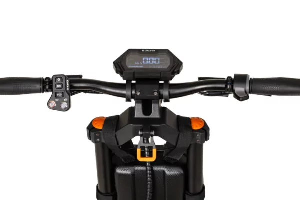 Kugoo KuKirin G4 Max - Image 7