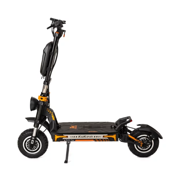 Kugoo KuKirin G4 Max - Image 5