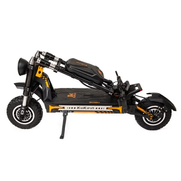 Kugoo KuKirin G4 Max - Image 6