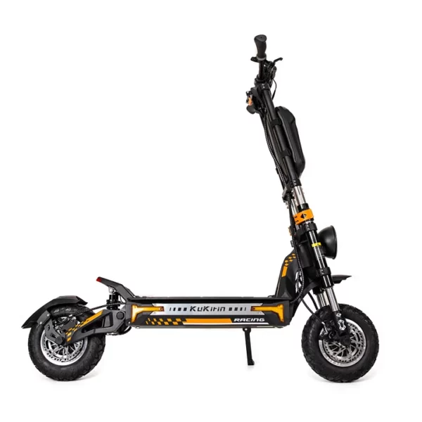 Kugoo KuKirin G4 Max - Image 3