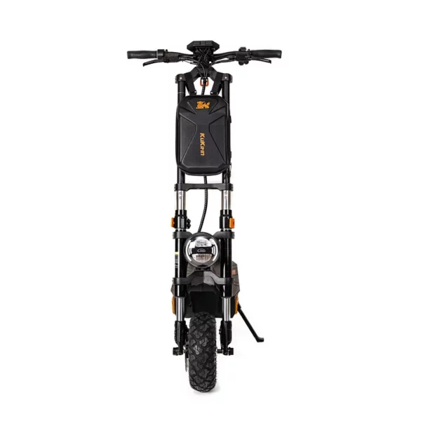Kugoo KuKirin G4 Max - Image 2