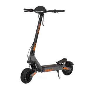 Kugoo KuKirin G2 2025