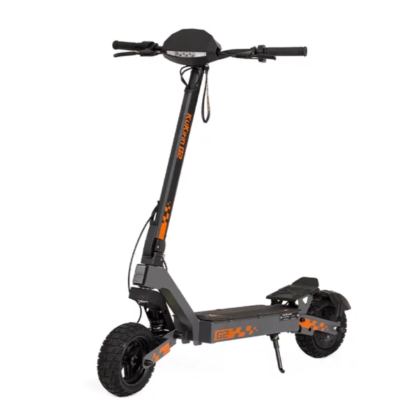 Kugoo KuKirin G2 2025
