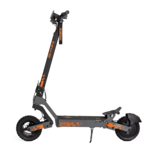 Kugoo KuKirin G2 2025