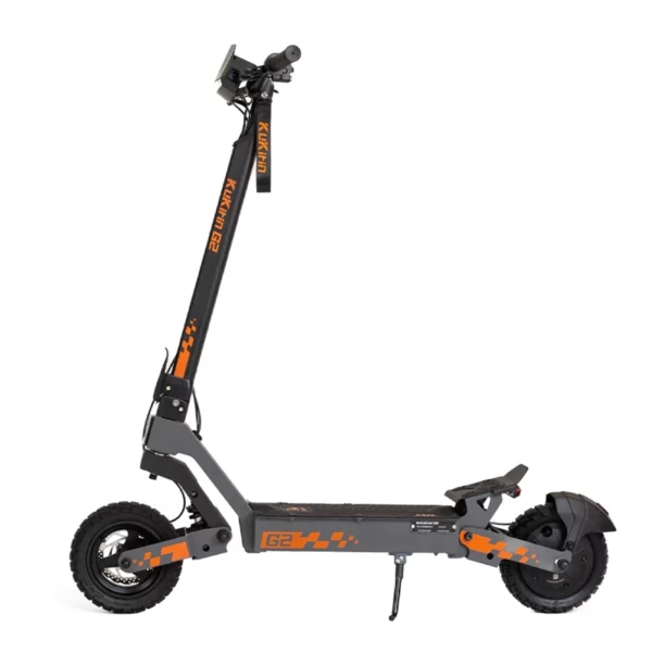 Kugoo KuKirin G2 2025 - Image 2