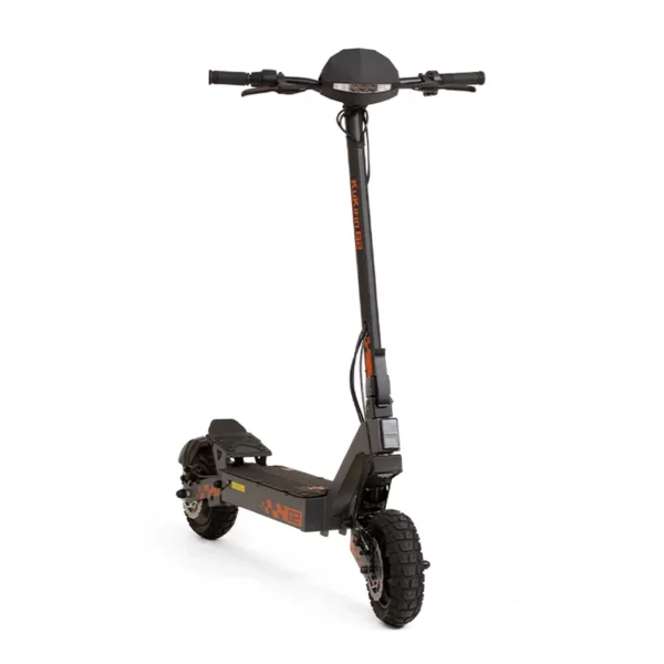 Kugoo KuKirin G2 2025 - Image 3