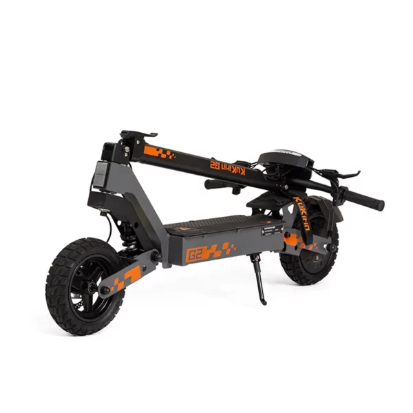 Kugoo KuKirin G2 2025 - Image 4