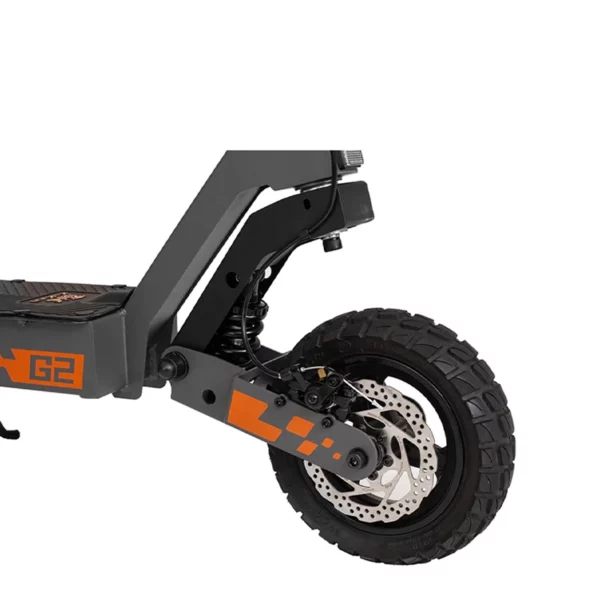 Kugoo KuKirin G2 2025 - Image 6