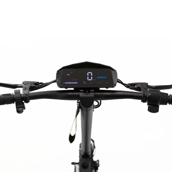 Kugoo KuKirin G2 2025 - Image 7