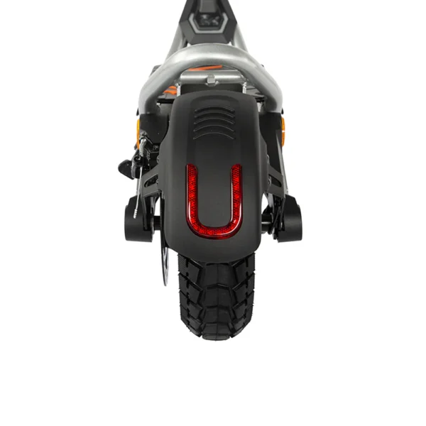 Kugoo KuKirin A1 - Image 5