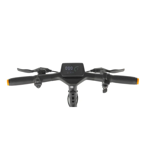 Kugoo KuKirin A1 - Image 7