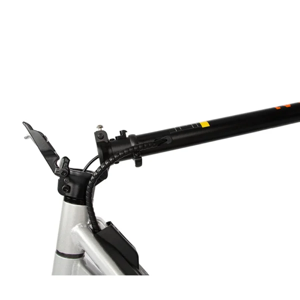 Kugoo KuKirin A1 - Image 10
