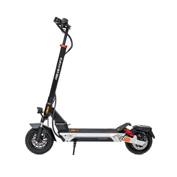 Kugoo KuKirin M4 MAX - Image 7