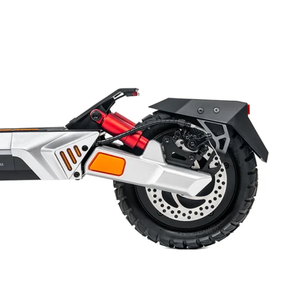 Kugoo KuKirin M4 MAX - Image 12
