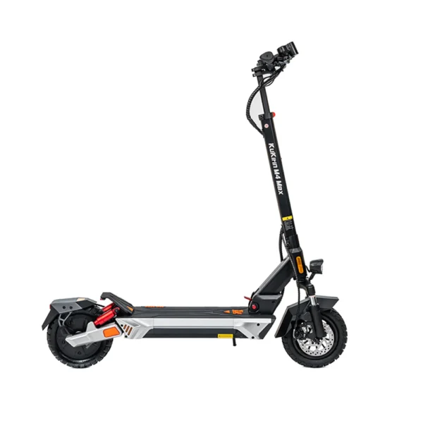Kugoo KuKirin M4 MAX - Image 9