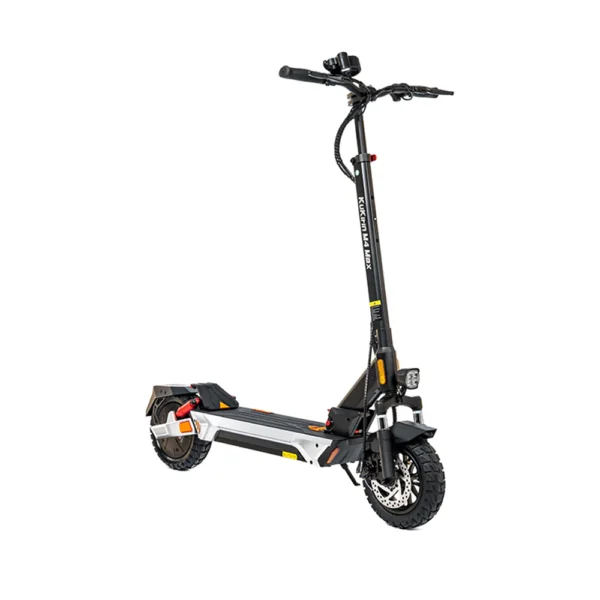 Kugoo KuKirin M4 MAX - Image 8