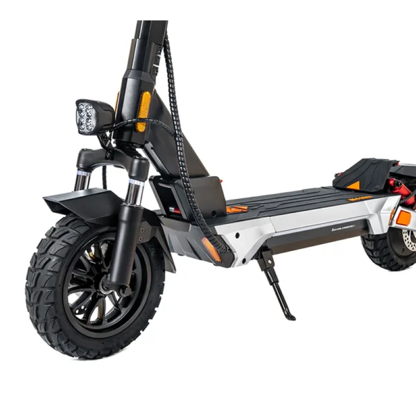 Kugoo KuKirin M4 MAX - Image 2