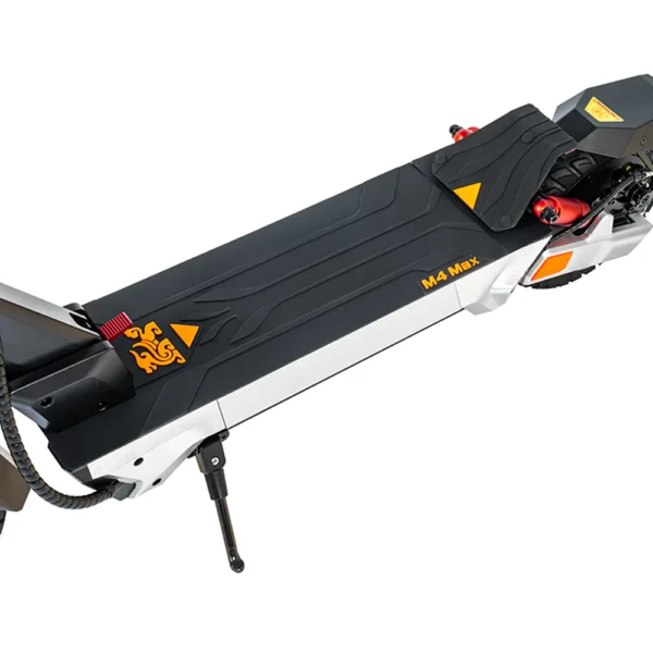 Kugoo KuKirin M4 MAX - Image 11
