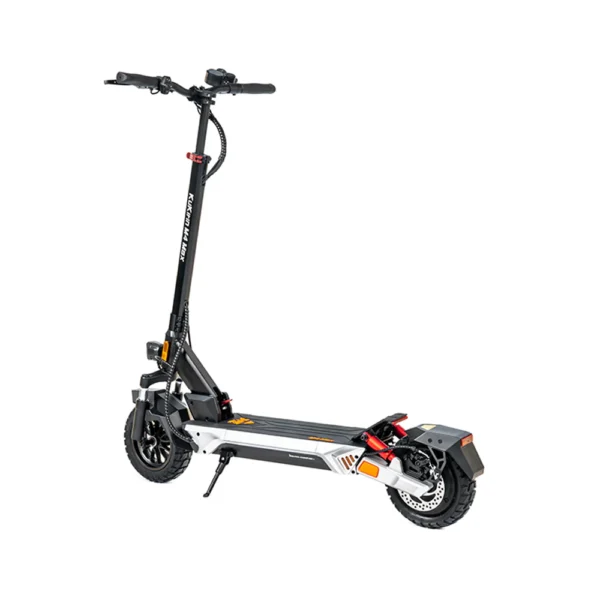 Kugoo KuKirin M4 MAX - Image 10