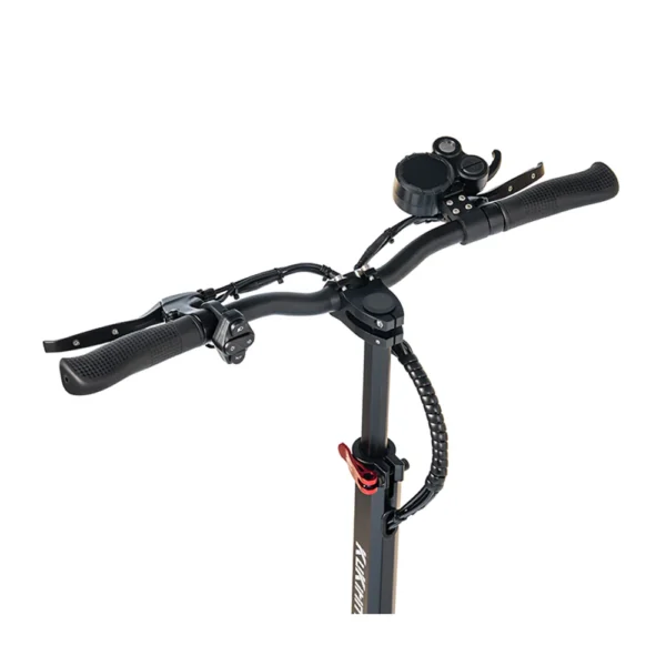 Kugoo KuKirin M4 MAX - Image 3