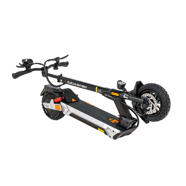 Kugoo KuKirin M4 MAX - Image 6