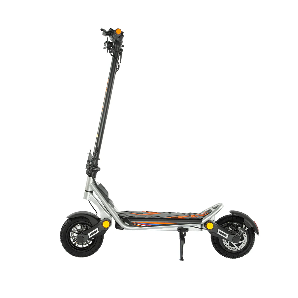 Kugoo KuKirin A1 - Slika 10